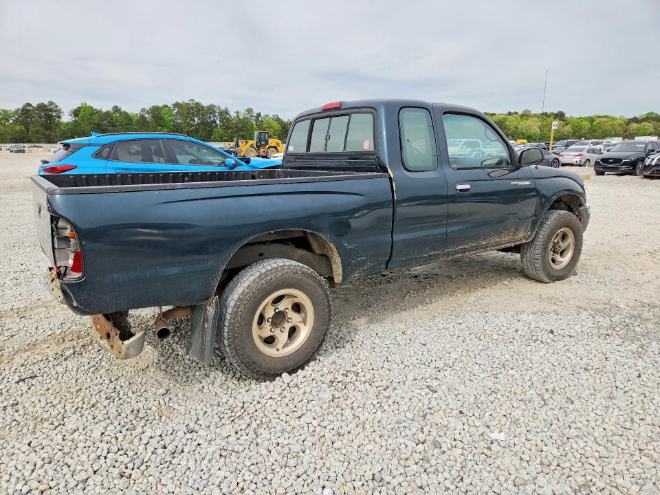 Продаж на аукціоні авто 1998 Toyota Tacoma, vin: 4TAWN72N2WZ090913, номер лоту: 48289196