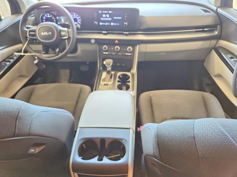 Продаж на аукціоні авто 2022 Kia Carnival, vin: KNDNB4H34N6117896, номер лоту: 50470936