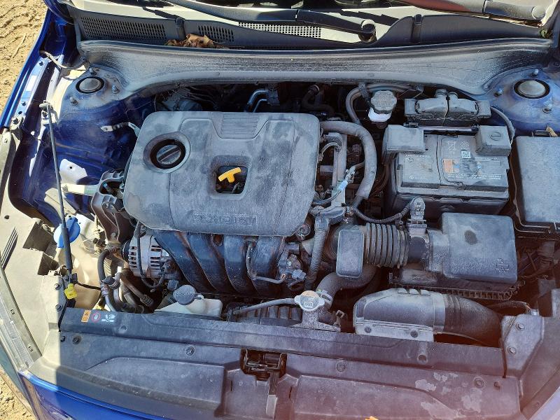 Продажа на аукционе авто 2024 Kia Forte, vin: 3KPF54AD2RE753845, номер лота: 50657686