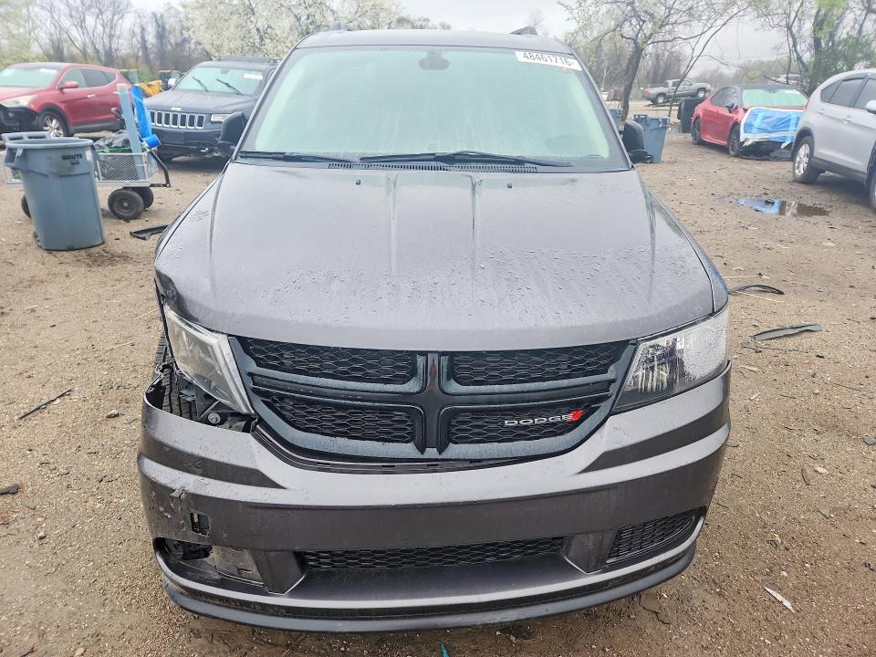 Продаж на аукціоні авто 2020 Dodge Journey, vin: 3C4PDCAB0LT272155, номер лоту: 48461716