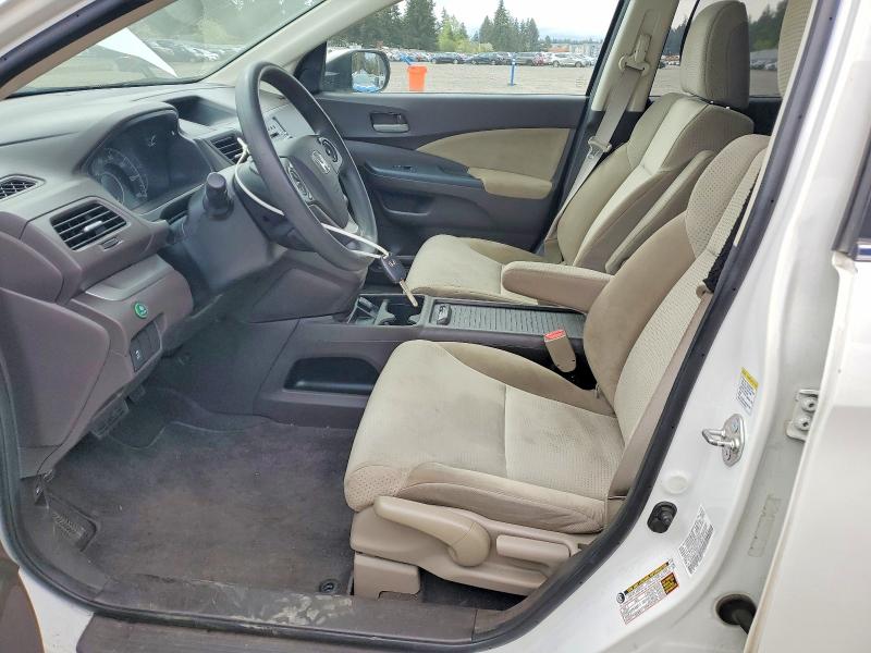 Продажа на аукционе авто 2013 Honda Cr-v, vin: 5J6RM4H52DL021868, номер лота: 50702626