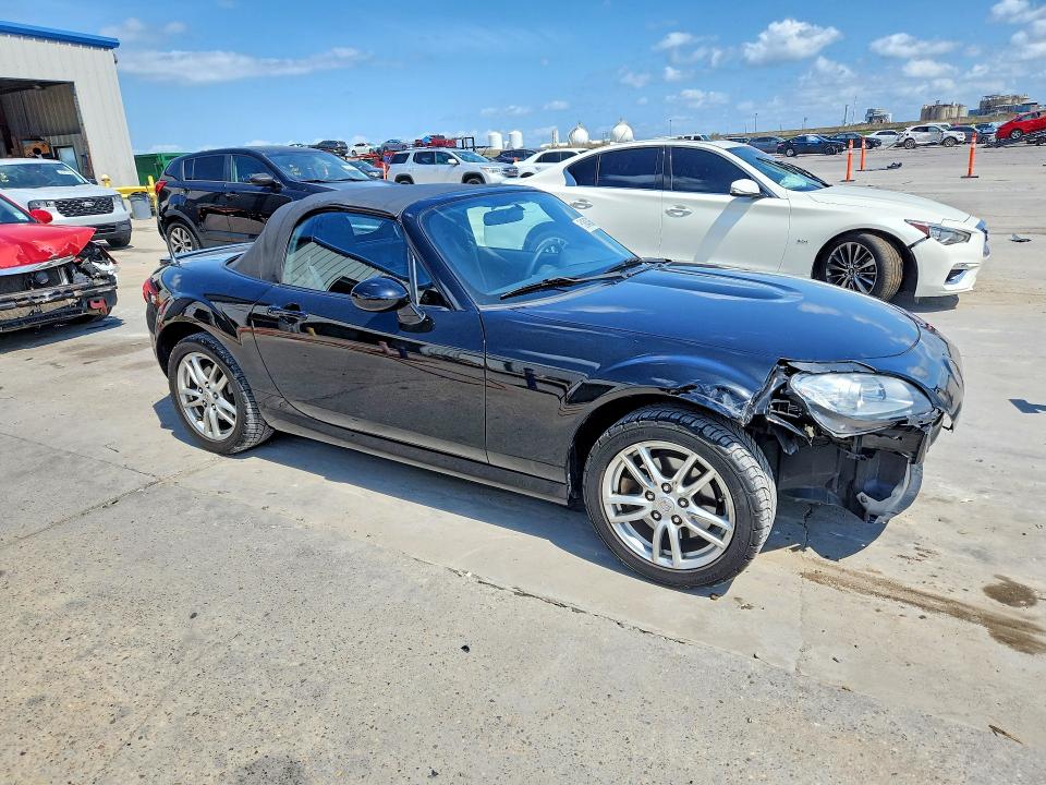 Aukcja sprzedaży 2012 Mazda Mx-5 Miata, vin: JM1NC2JF2C0221714, numer aukcji: 51845366
