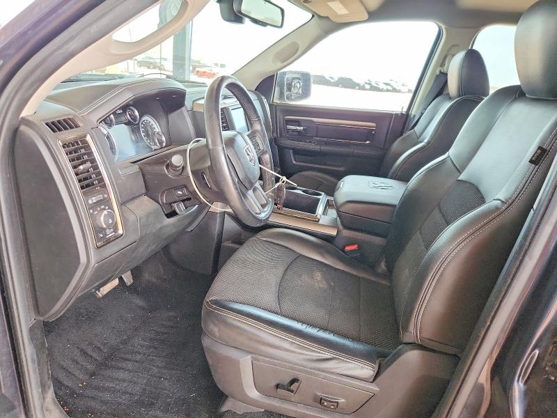 50440356 :رقم المزاد ، 1C6RR7MT0ES395259 vin ، 2014 Ram 1500 مزاد بيع