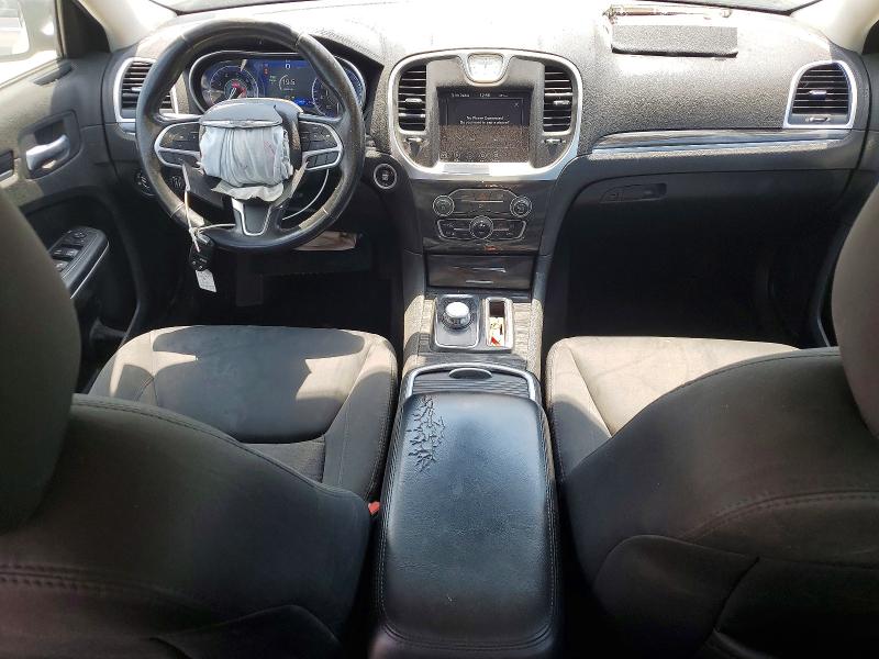 50883996 :رقم المزاد ، 2C3CCAAG3NH162931 vin ، 2022 Chrysler 300 مزاد بيع