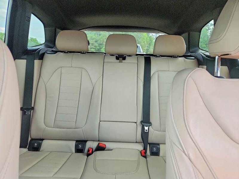 2018 Bmw X3 მანქანა იყიდება აუქციონზე, vin: 5UXTR9C55JLC77999, აუქციონის ნომერი: 51972406