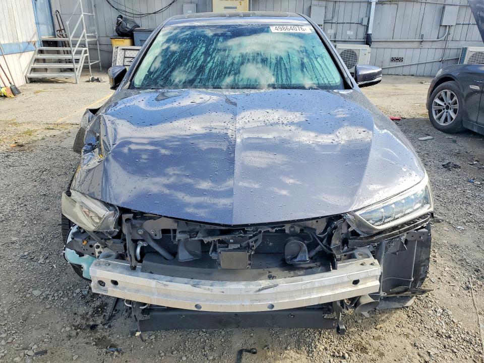 Aukcja sprzedaży 2020 Acura Tlx, vin: 19UUB3F40LA002581, numer aukcji: 49864076