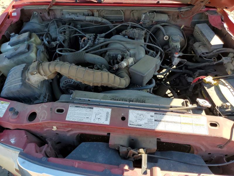 Aukcja sprzedaży 1999 Mazda B3000, vin: 4F4YR16VXXTM43001, numer aukcji: 49282276