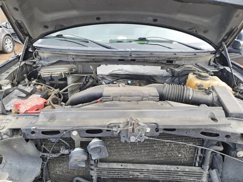 2013 Ford F150 მანქანა იყიდება აუქციონზე, vin: 1FTFW1ET6DFA04980, აუქციონის ნომერი: 51636896