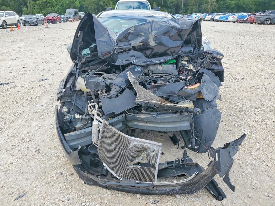 Продаж на аукціоні авто 2015 Ford Fiesta, vin: 3FADP4EJ3FM160018, номер лоту: 50760266