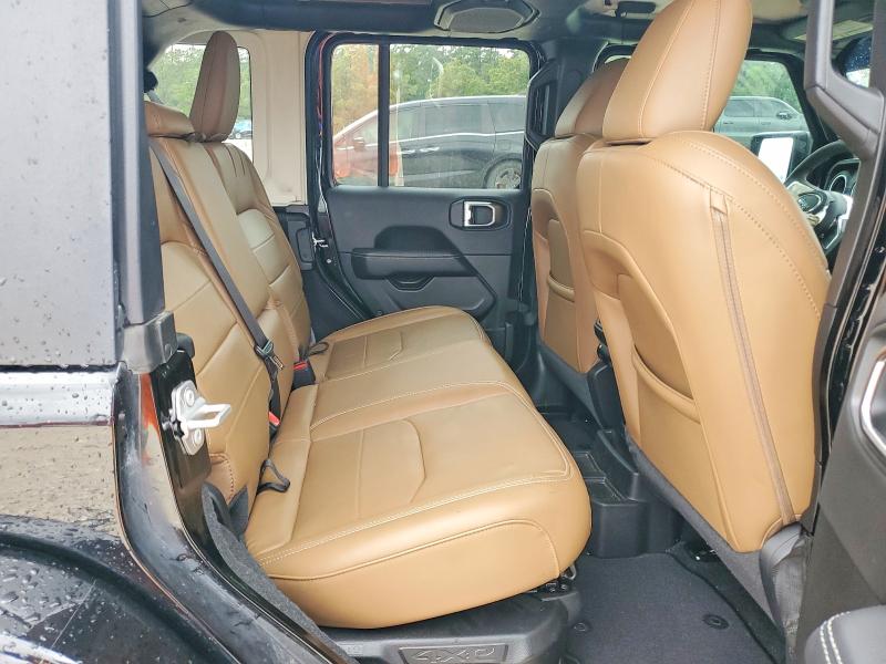 Aukcja sprzedaży 2023 Jeep Wrangler, vin: 1C4JJXP61PW583514, numer aukcji: 49165236