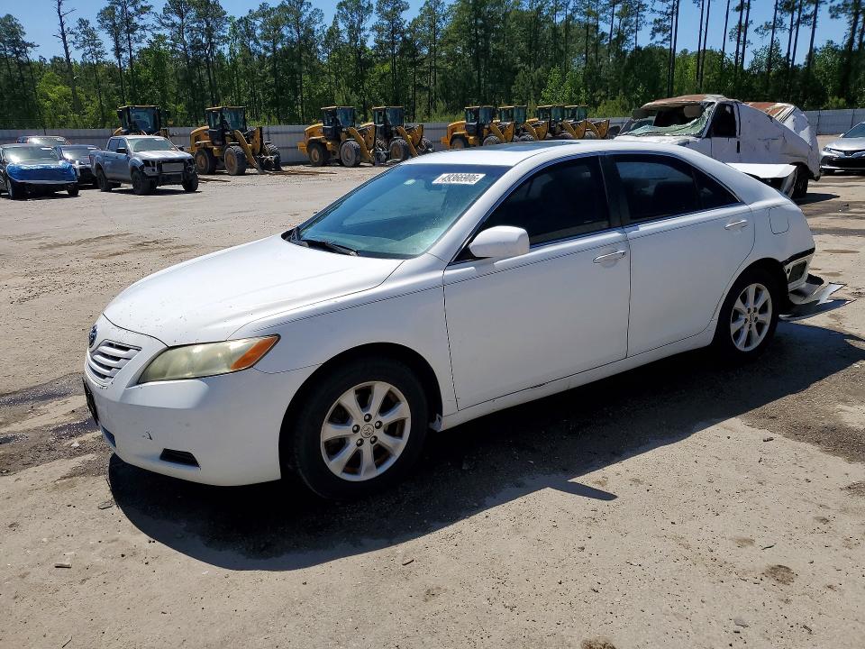 49366906 :رقم المزاد ، 4T1BE46K78U769265 vin ، 2008 Toyota Camry مزاد بيع