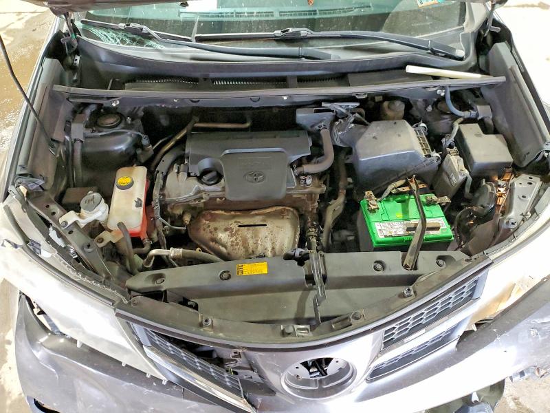 Продажа на аукционе авто 2015 Toyota Rav4, vin: 2T3DFREV4FW273391, номер лота: 51643406