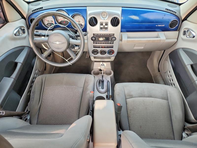 Aukcja sprzedaży 2009 Chrysler Pt Cruiser, vin: 3A8FY58939T571171, numer aukcji: 51021686