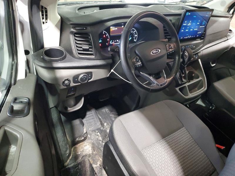 Aukcja sprzedaży 2024 Ford Transit, vin: 1FTBR2YG1RKA29262, numer aukcji: 48717596