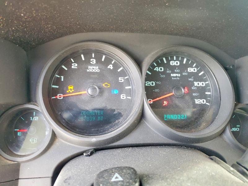 Aukcja sprzedaży 2012 Chevrolet Silverado, vin: 3GCPCREAXCG228468, numer aukcji: 49752796