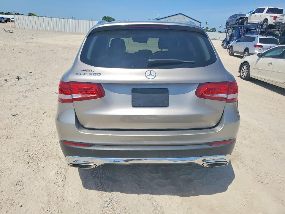 48540486 :رقم المزاد ، WDC0G4JB9KF602408 vin ، 2019 Mercedes-benz Glc مزاد بيع