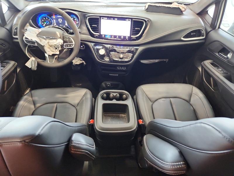 Продажа на аукционе авто 2025 Chrysler Pacifica, vin: 2C4RC1BG0SR587467, номер лота: 50060046