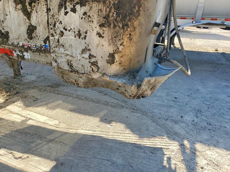 Auction sale of the 2025 Mac Trailer Unknown, vin: 5MADA3424SC074415, lot number: 57272526