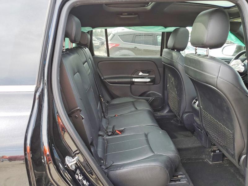 2021 Mercedes-benz Glb მანქანა იყიდება აუქციონზე, vin: W1N4M4HBXMW112187, აუქციონის ნომერი: 48187826