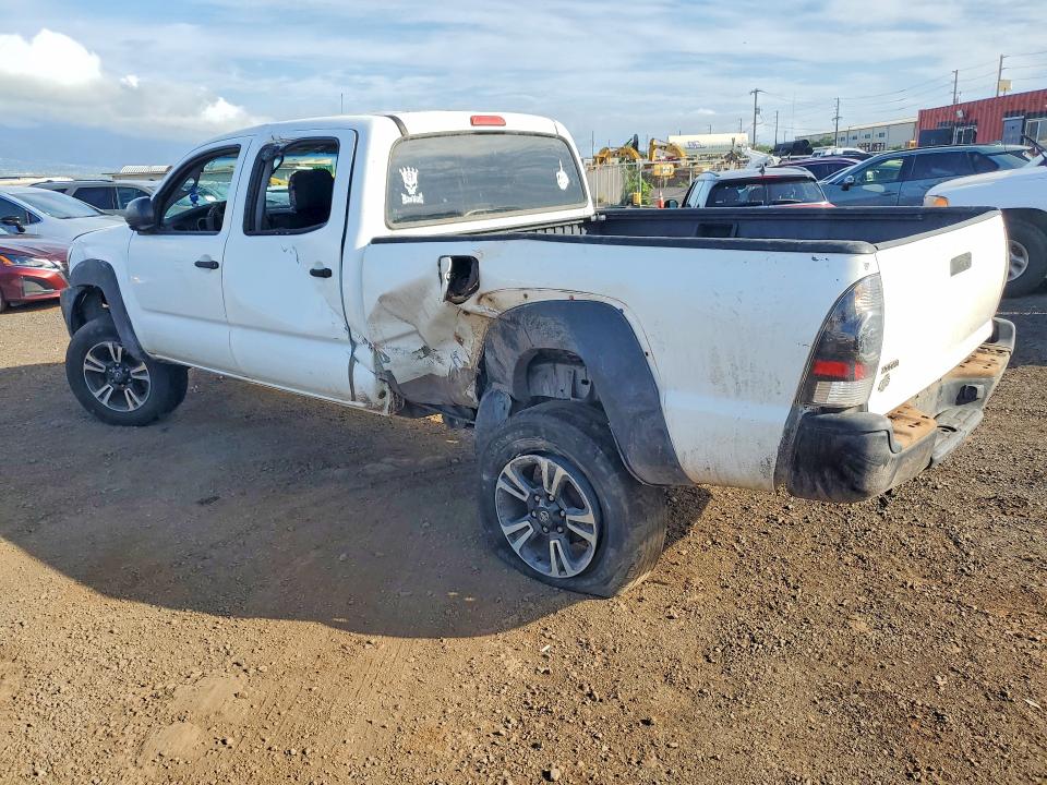 49866616 :رقم المزاد ، 5TEKU72N66Z173397 vin ، 2006 Toyota Tacoma مزاد بيع