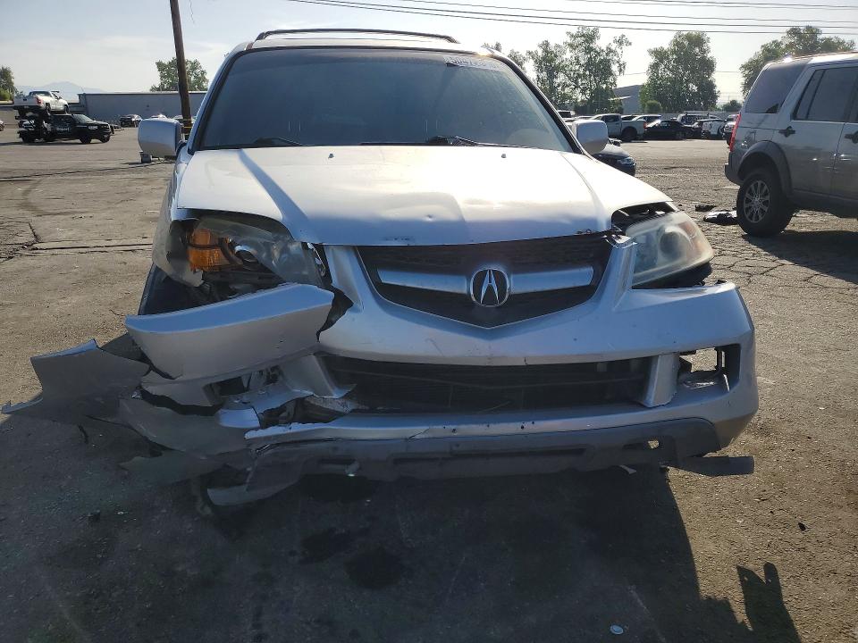 Продажа на аукционе авто 2005 Acura Mdx, vin: 2HNYD18205H518447, номер лота: 50472406
