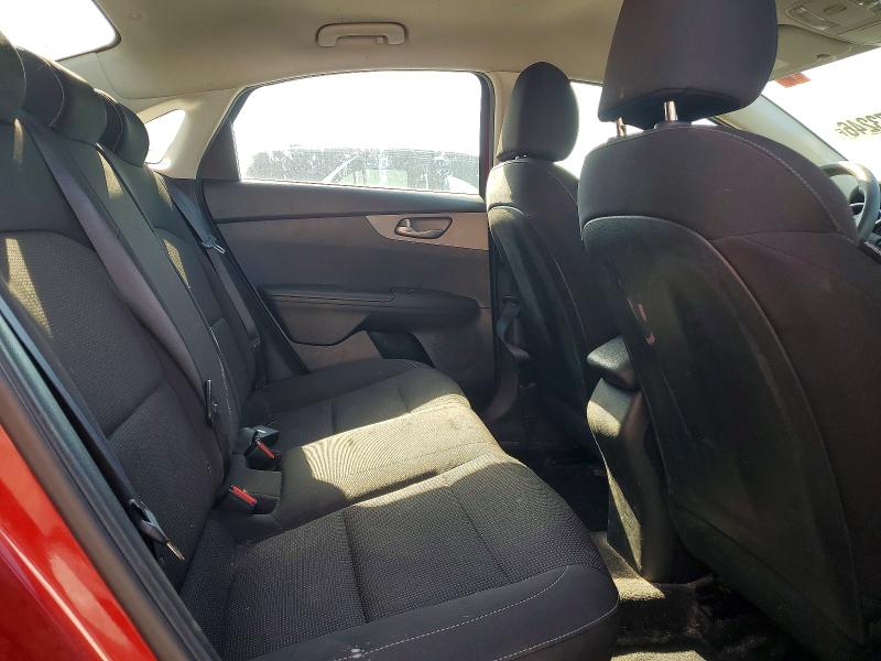 Продажа на аукционе авто 2020 Kia Forte, vin: 3KPF24ADXLE170861, номер лота: 49873246