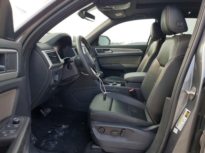 Aukcja sprzedaży 2022 Volkswagen Atlas Cross Sport, vin: 1V2KE2CA8NC230268, numer aukcji: 50920016