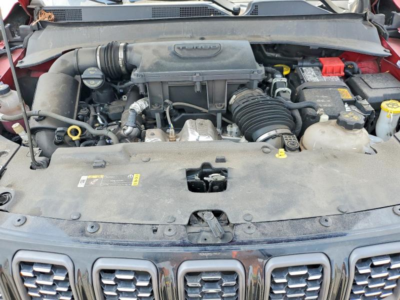 Aukcja sprzedaży 2024 Jeep Compass, vin: 3C4NJDCN6RT173281, numer aukcji: 49791866