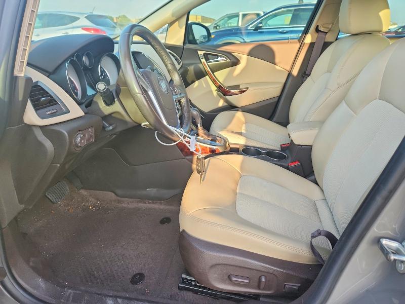 48542696 :رقم المزاد ، 1G4PR5SK3H4102425 vin ، 2017 Buick Verano مزاد بيع