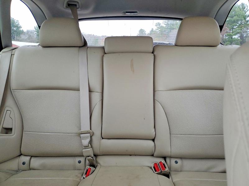 Aukcja sprzedaży 2017 Subaru Outback, vin: 4S4BSANC6H3212175, numer aukcji: 50471676