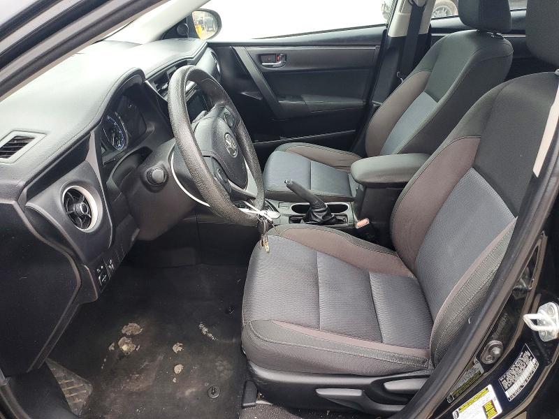 Продажа на аукционе авто 2019 Toyota Corolla, vin: 5YFBURHE2KP920254, номер лота: 50480206