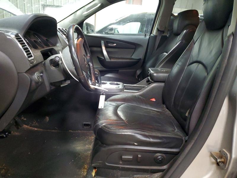 Продаж на аукціоні авто 2008 Gmc Acadia, vin: 1GKEV33758J125295, номер лоту: 48292266