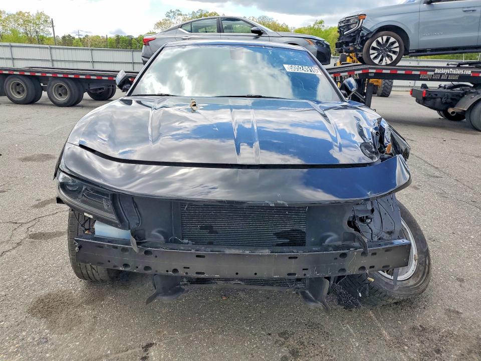 Продаж на аукціоні авто 2023 Dodge Charger, vin: 2C3CDXBG7PH522266, номер лоту: 50524916
