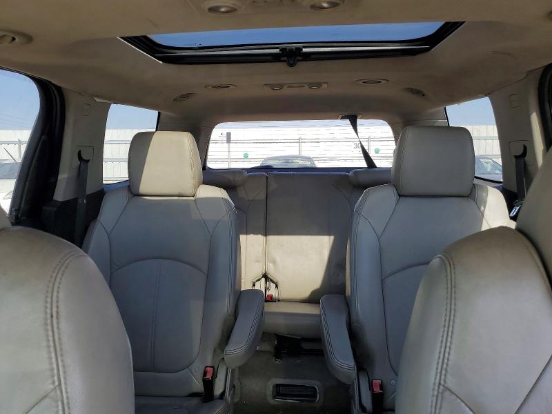 Aukcja sprzedaży 2012 Gmc Acadia, vin: 1GKKRRED4CJ216466, numer aukcji: 51013946
