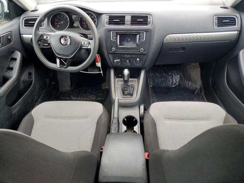 Aukcja sprzedaży 2018 Volkswagen Jetta, vin: 3VW2B7AJ1JM249339, numer aukcji: 49874746