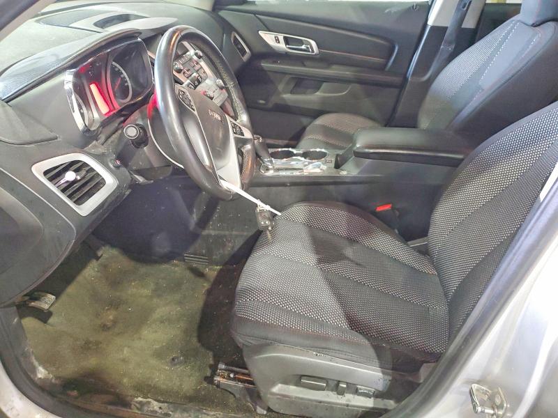 Aukcja sprzedaży 2017 Gmc Terrain, vin: 2GKFLTEK6H6349796, numer aukcji: 48862286