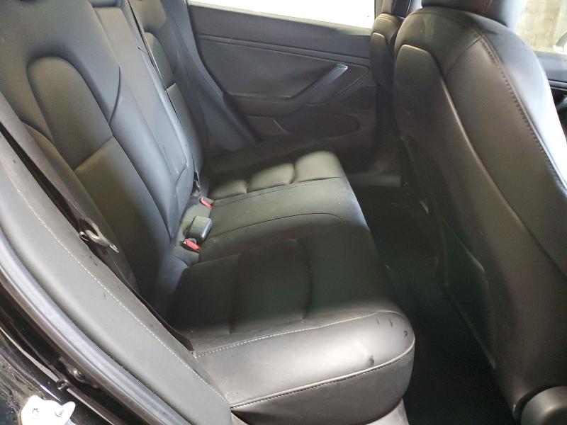 Продажа на аукционе авто 2019 Tesla Model 3, vin: 5YJ3E1EB6KF208872, номер лота: 47981466