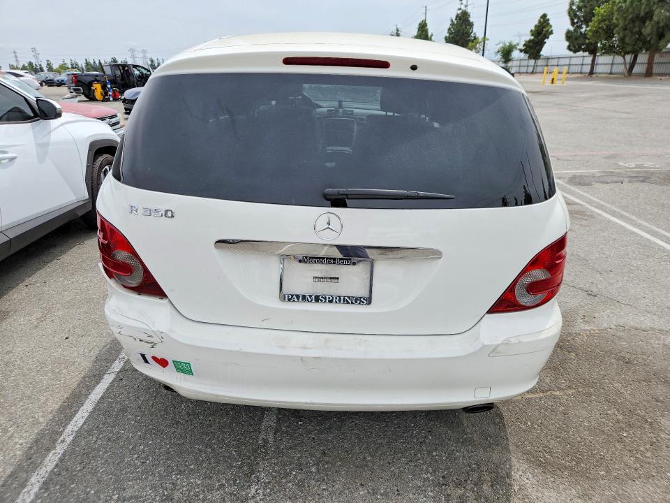 Продажа на аукционе авто 2006 Mercedes-benz 350, vin: 4JGCB65E26A008856, номер лота: 49495596