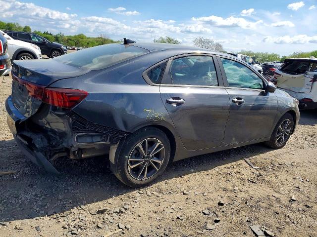 Aukcja sprzedaży 2024 Kia Forte, vin: 3KPF24AD7RE759097, numer aukcji: 50053916