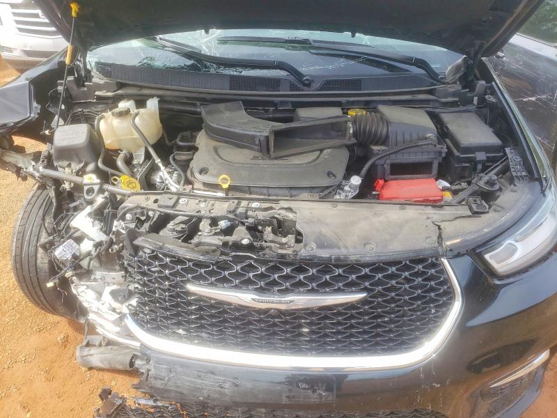 Продаж на аукціоні авто 2024 Chrysler Pacifica, vin: 2C4RC1BG2RR179482, номер лоту: 48564426