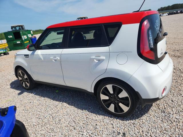 50004556 :رقم المزاد ، KNDJP3A56H7439783 vin ، 2017 Kia Soul مزاد بيع