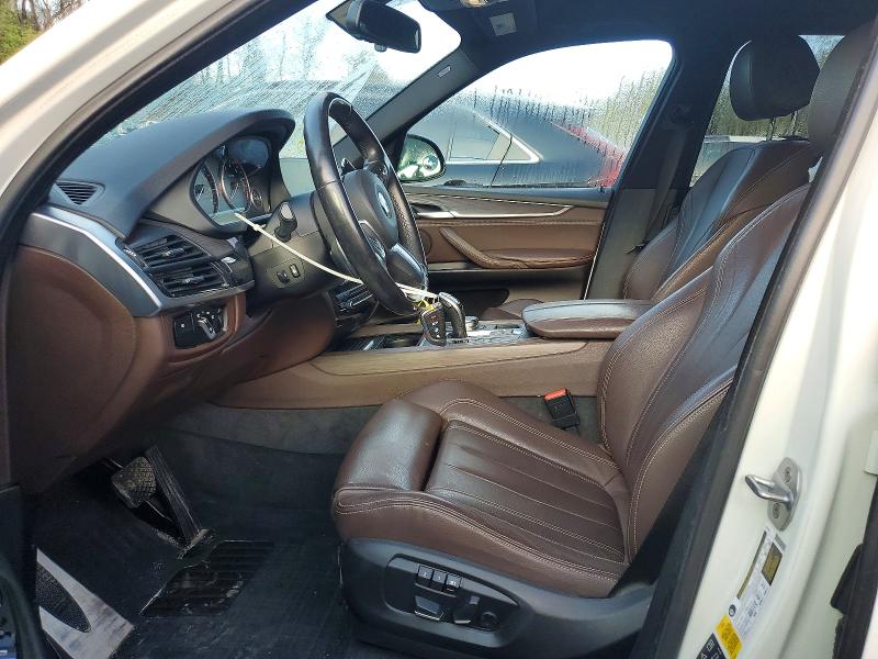 50898566 :رقم المزاد ، 5UXKR0C59H0V66559 vin ، 2017 Bmw X5 مزاد بيع