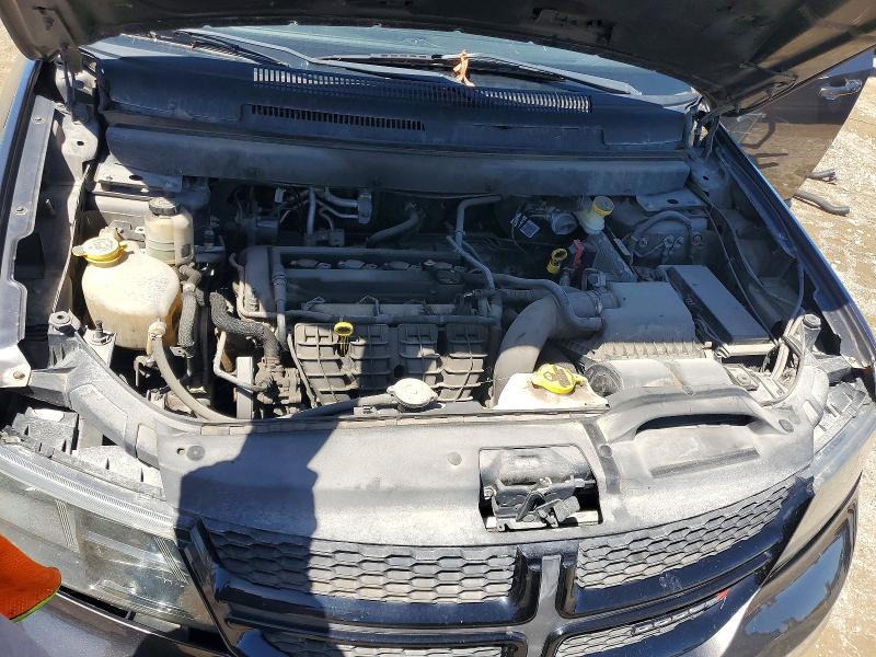 51243976 :رقم المزاد ، 3C4PDCGB8FT659614 vin ، 2015 Dodge Journey مزاد بيع