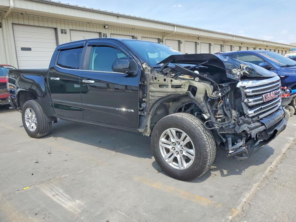 Aukcja sprzedaży 2019 Gmc Canyon, vin: 1GTG6CEN5K1102040, numer aukcji: 49455146