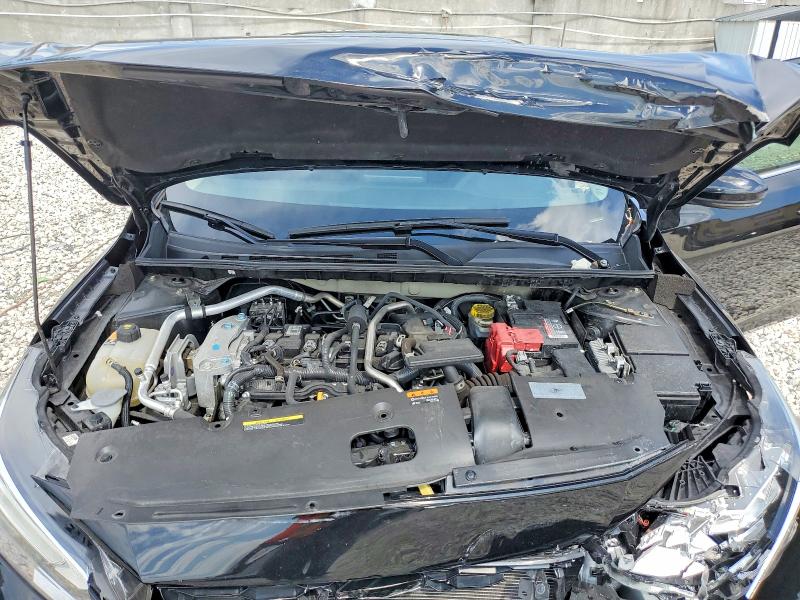51482836 :رقم المزاد ، 3N1AB8DV3PY244361 vin ، 2023 Nissan Sentra مزاد بيع
