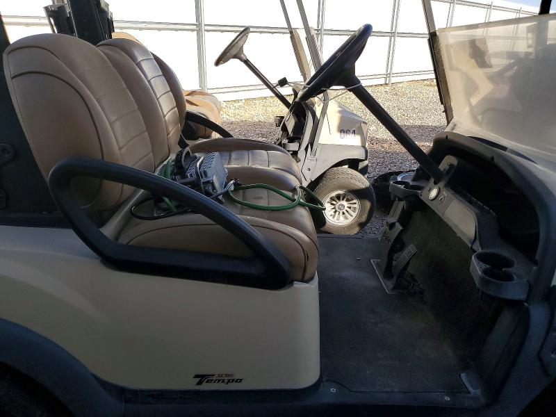 Aukcja sprzedaży 2020 Club Car Tempo Lithium, vin: AN2038109435, numer aukcji: 49923186