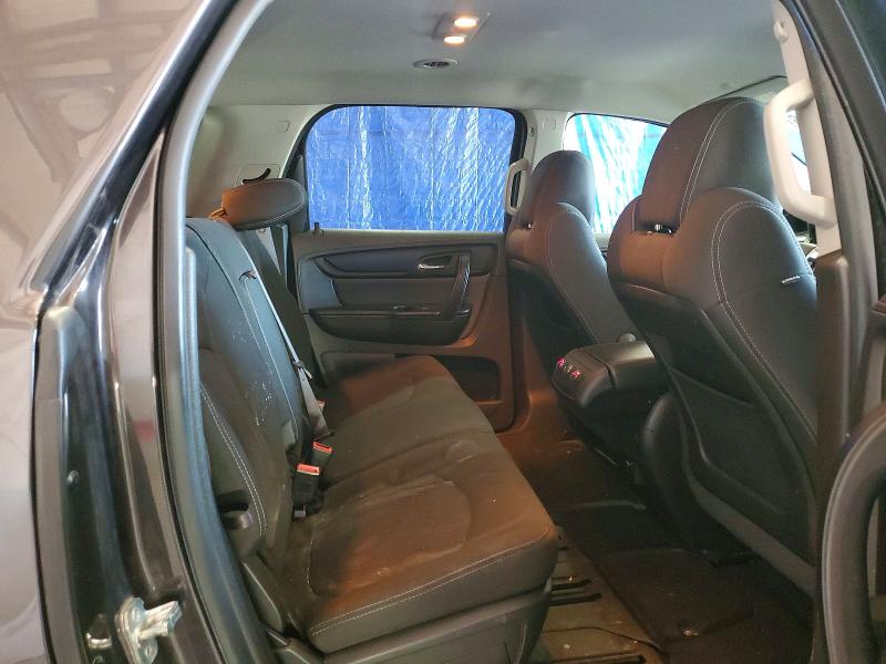 49142716 :رقم المزاد ، 1GKKVNED4EJ214689 vin ، 2014 Gmc Acadia مزاد بيع