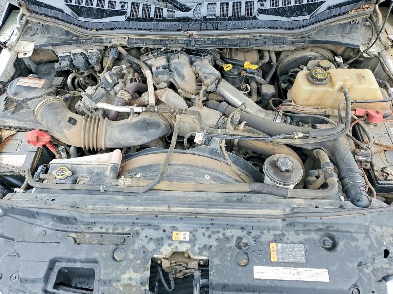 Продажа на аукционе авто 2017 Ford F350, vin: 1FTRF3BT6HEC49500, номер лота: 46242576