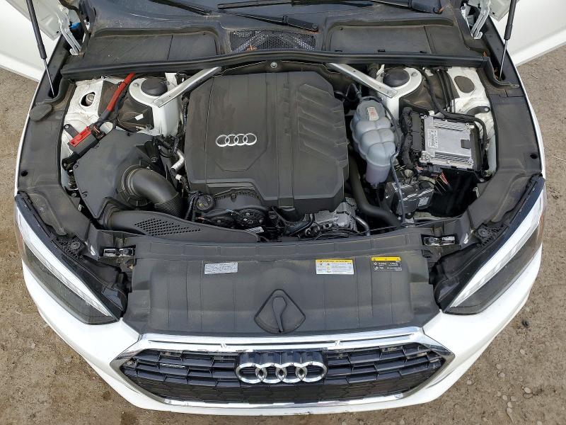 Продажа на аукционе авто 2023 Audi A5, vin: WAUABCF51PA042598, номер лота: 49489446