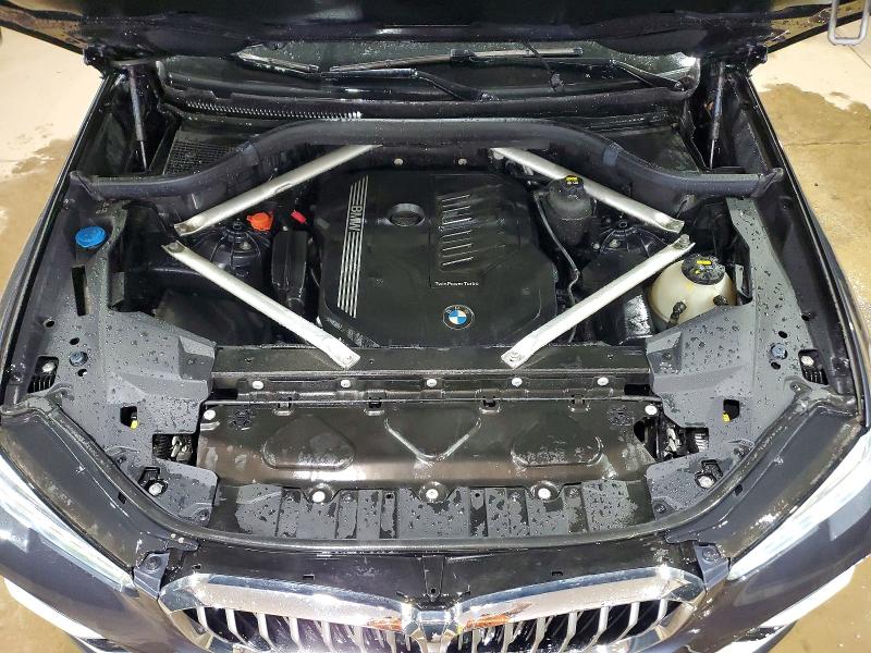 Aukcja sprzedaży 2019 Bmw X5, vin: 5UXCR6C50KLL36762, numer aukcji: 50647006